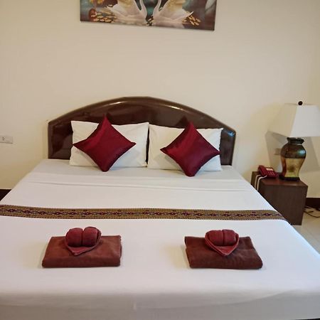 Pearl Place Hotel هات ياي المظهر الخارجي الصورة
