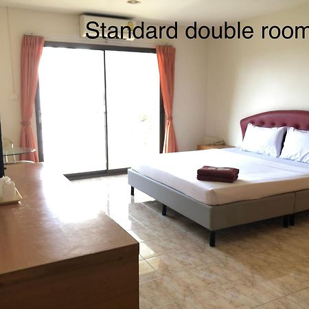 Pearl Place Hotel هات ياي المظهر الخارجي الصورة