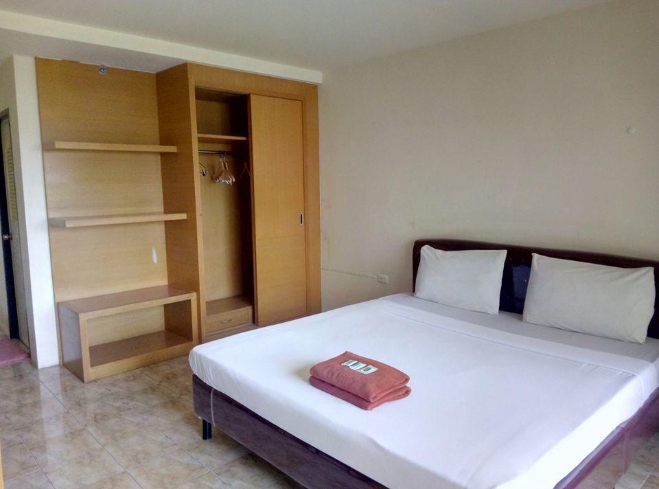 Pearl Place Hotel هات ياي المظهر الخارجي الصورة